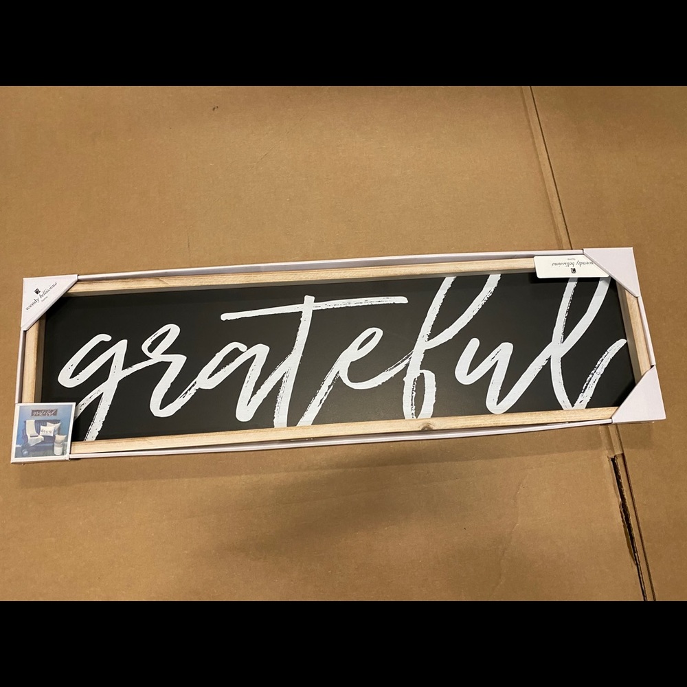 Brand New Wall Art